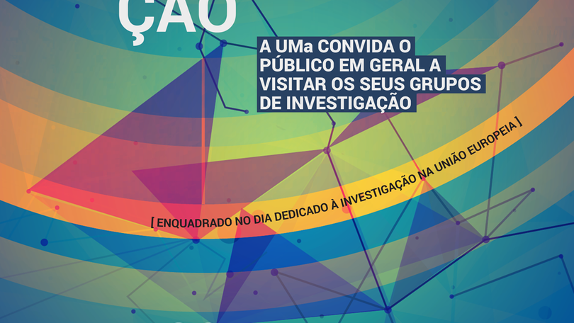 Imagem de UMa abre as portas dos laboratórios