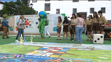 Funchal quer combater perdas de águas (vídeo)