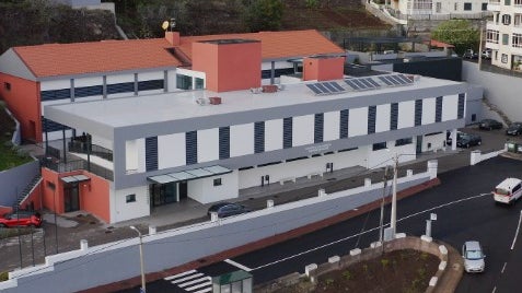 Imagem de Oito centros de saúde com acesso a dados clínicos