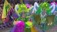 Imagem de “Folia no Paraíso” – Associação de Animação Geringonça