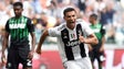 Imagem de Ronaldo estreia-se a marcar pela Juventus e admite que estava ansioso