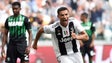 Ronaldo estreia-se a marcar pela Juventus e admite que estava ansioso