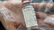Imagem de Covid-19: Bruxelas autoriza tratamentos com antiviral Remdesivir na UE