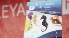 Imagem de Feira do Livro elogiada pelos visitantes (áudio)