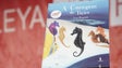 Imagem de Feira do Livro elogiada pelos visitantes (áudio)