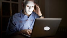 Imagem de Estudo sobre discurso de ódio online