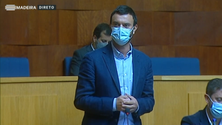 Imagem de CDU lamenta autoritarismo do governo (vídeo)