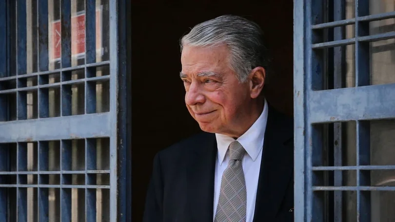 Imagem de Supremo Tribunal Administrativo decide que não foi ilegal resolução do BES