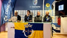 Imagem de Grande Prémio da Camacha com mais de 600 atletas (vídeo)