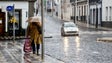 Imagem de Açores com avisos amarelos por causa da chuva forte