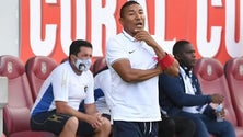 Imagem de Taça de Portugal: Marítimo venceu o Penafiel em jogo decidido no prolongamento
