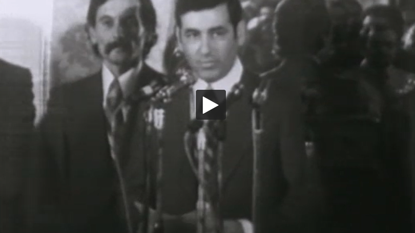 Imagem de Morreu o General Lino Miguel