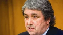 Imagem de Morreu o antigo procurador-geral da República Pinto Monteiro