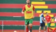 Imagem de Everton e Gamboa convocados no Marítimo para visita ao Desportivo das Aves