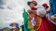 Imagem de PSD exige à República apoios aos emigrantes da Venezuela