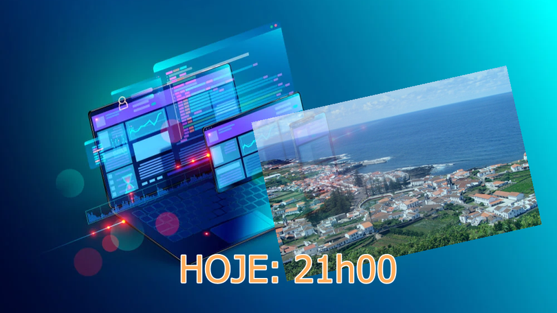 Imagem de Formato digital