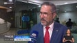 Imagem de Reação à sondagem RTP: «Objetivo é ser a terceira força política na Região» (vídeo)