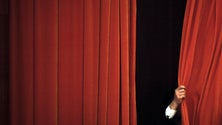 Imagem de Teatro do Porto Santo veio à Madeira apresentar “O Milagre”