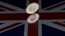Imagem de Brexit: Uma em cada três empresas planeia deixar o Reino Unido