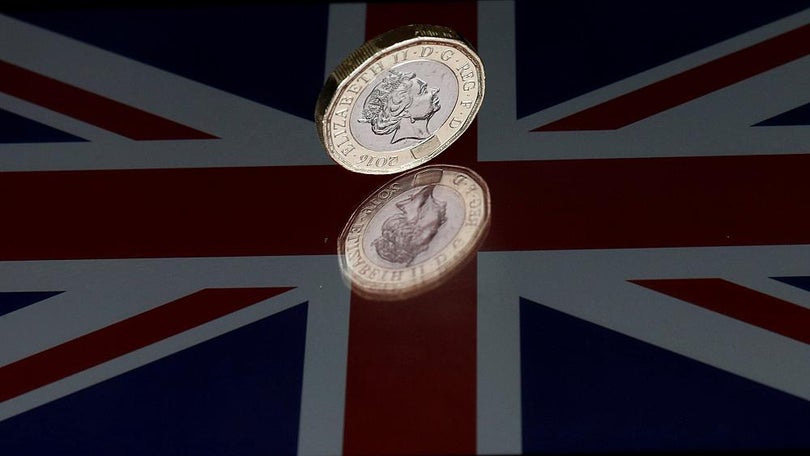 Imagem de Brexit: Uma em cada três empresas planeia deixar o Reino Unido