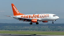 Imagem de easyJet cancela todas as operações para a Madeira (Áudio)