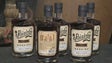 Imagem de Rum madeirense premiado (vídeo)