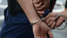 Imagem de Detido pelo crime de pornografia de menores