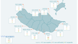 Imagem de Há 15 novos casos de Covid-19 na Madeira, dois de transmissão local