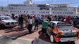 Rally Madeira Legend dividido em quatro categorias
