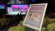 Imagem de Carta à paz venceu Festival Infantil da Madeira (vídeo)