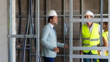 Imagem de Governo Regional investiu meio milhão para instalar Direção de Planeamento e Recursos (áudio)