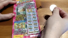 Imagem de Vício da raspadinha atinge cerca de 100 mil adultos