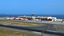 ANAC disponível para rever os limites do aeroporto da Madeira, mas só com dados científicos