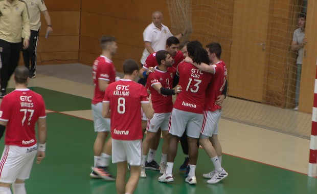 Desporto