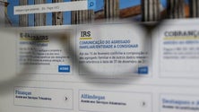 Imagem de Reembolsos pagos na próxima semana