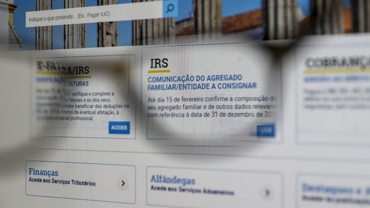 Imagem de Reembolsos pagos na próxima semana