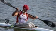 Imagem de Fernando Pimenta campeão da Europa de K1 5.000 metros
