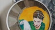 Imagem de Rua dos Tanoeiros ganha vida com pipas artísticas