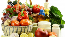 Imagem de Ordem dos Nutricionistas lamenta inação sobre isenção do IVA nos alimentos básicos