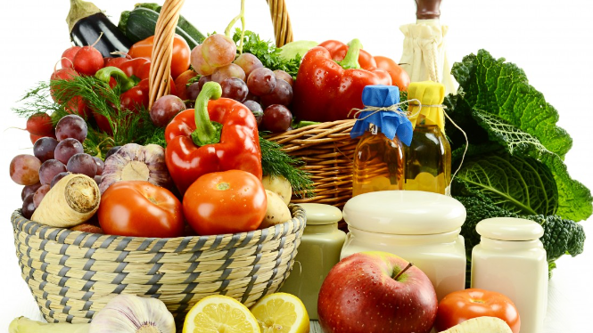 Imagem de Ordem dos Nutricionistas lamenta inação sobre isenção do IVA nos alimentos básicos