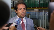 Imagem de Covid-19: Albuquerque ameaça suspender o Rali Vinho Madeira se não forem garantidas as condições de segurança (Vídeo)