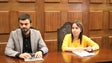 PCP quer melhorar acessibilidade na Assembleia da Madeira