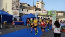 Imagem de Trail da Camacha juntou 400 atletas (vídeo)