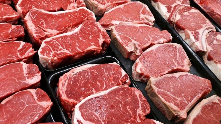 Imagem de Greve no setor das carnes registou 80% de adesão