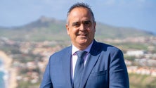 Imagem de Luís Bettencourt quer mais hotéis no Porto Santo (áudio)