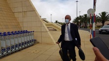 Imagem de Covid-19: Marcelo diz que o Orçamento Suplementar da Madeira abriu caminho para a saída da crise (Áudio)