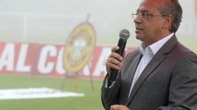 Imagem de Apoios ao desporto para a época 2019/2020 atrasaram devido às eleições