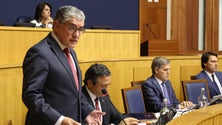 Imagem de Governo da Madeira contra redução de orçamento europeu para agricultura
