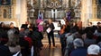 Imagem de Igreja da Ponta Delgada recebeu concerto de música barroca