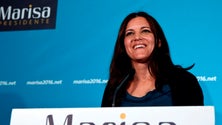 Imagem de Marisa Matias desafia governo madeirense a construir novo hospital